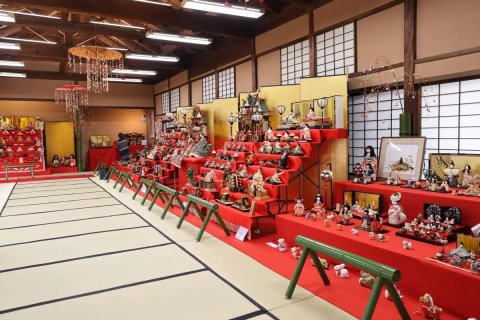 🏛️ 구라시키 이야기관 (구라시키 모노가타리칸) 이미지 4